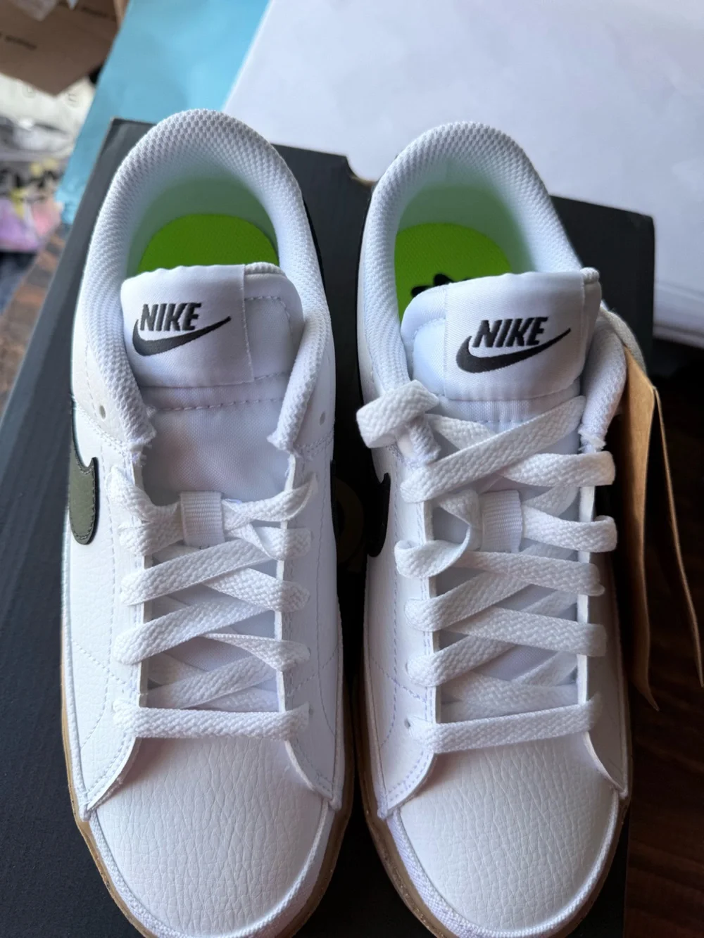 Nike Court Legacy Next Nature
